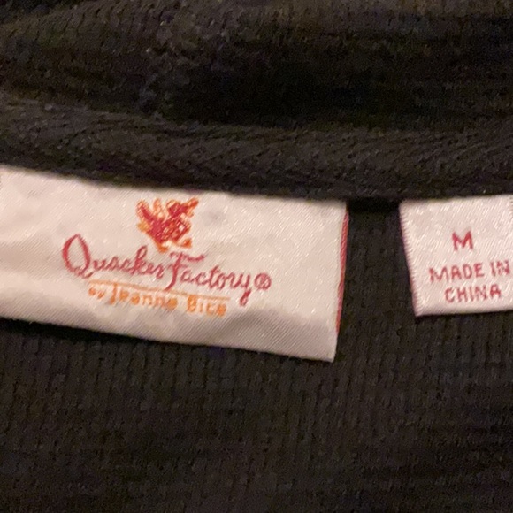Quacker Factory Jacket - Picture 5 of 7
